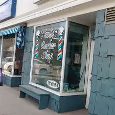 Howie’s Barber Shop | 1006 8 St E, Saskatoon, SK S7H 0R9, Canada