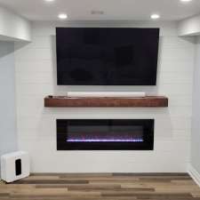 Tomas Builders | 1635 Clitherow St, Milton, ON L9E 0A2, Canada
