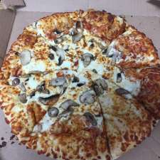 Domino's Pizza | 2387 Trafalgar Rd Unit #1, Oakville, ON L6H 6K7, Canada