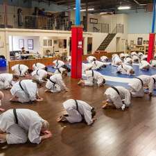 Shudokan Family Karate Centre | 5125 Harvester Rd Unit #7, Burlington, ON L7L 6A2, Canada