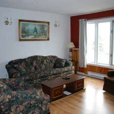 Island View House Keeping Cottage & Units | NL-80, Broad Cove, NL A0A 1L0, Canada