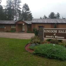 Kingdom Hall of Jehovah's Witnesses | 32112 ON-17, Chalk River, ON K0J 1J0, Canada