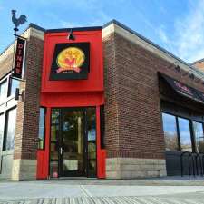 Red’s Diner In Ramsay | 1101 8 St SE, Calgary, AB T2G 2Z6, Canada
