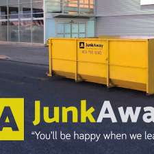JunkAway | 83 Sixmile Rd S, Lethbridge, AB T1K 5S8, Canada