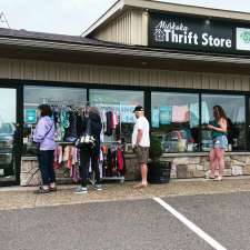 Muskoka Thrift Store | #1, 15 S Mary Lake Rd Unit #1, Port Sydney, ON P0B 1L0, Canada