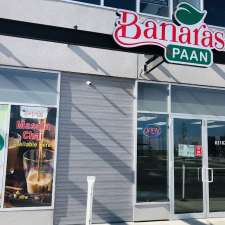 Banaras Paan | Cityscape Landing, 4310 104 Ave NE #3182, Calgary, AB T3N 1W3, Canada