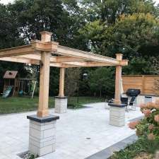 Wilson Hardscape | 915 Concession 4 W, Waterdown, ON L8B 1K1, Canada