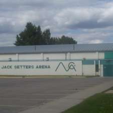 Jack Setters Arena | 2086 69 Ave SE, Calgary, AB T2C 3Y4, Canada