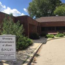 Winnipeg Conservatory of Music | 1476 Portage Ave, Winnipeg, MB R3G 0W3, Canada