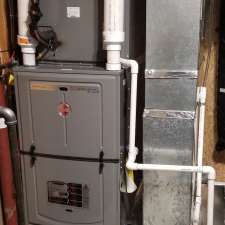 Connect Heating & Ventilation | 9363 Simpson Dr NW, Edmonton, AB T6R 0N4, Canada