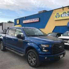 Performance Ford | 1150 Provincial Rd, Windsor, ON N8W 5W2, Canada
