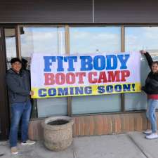 Garden City Fit Body Boot Camp | 2211 McPhillips St C, Winnipeg, MB R2V 3M5, Canada