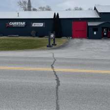 UniglassPlus | 6199 William St, Lucan, ON N0M 2J0, Canada