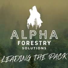 Alpha Forestry Solutions | 71 Lynnwood Dr, Traverse Bay, MB R0E 2A0, Canada