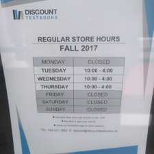 Discount Textbooks | 2150 Western Pkwy, Vancouver, BC V6T, Canada