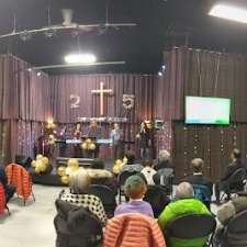 Agape Centre CCCF | 3410 Midland Ave #6-8, Scarborough, ON M1V 4V4, Canada