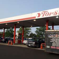Tops Gas Station | 4777 Transit Rd, Depew, NY 14043, USA