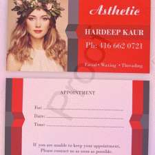 Sherlin’s Beauty salon | 98 Sussexvale Dr, Brampton, ON L6R 3R3, Canada