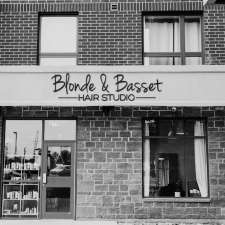 Blonde & Basset Hair Studio | 510 Canatara Ct, Kingston, ON K7M 6G6, Canada