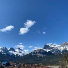 MacTeam Canmore Remax Alpine | 104 709 8 St, Canmore, AB T1W 2K4, Canada