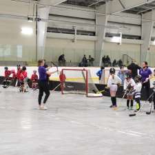 Girls Ball Hockey | 465 Cannifton Rd N, Corbyville, ON K0K 1V0, Canada