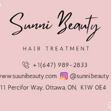 Sunni Beauty | 711 Percifor Way, Ottawa, ON K1W 0E4, Canada
