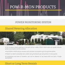 Pow-R-mon Products | 3487 Crystal Rd, Roberts Creek, BC V0N 2W1, Canada