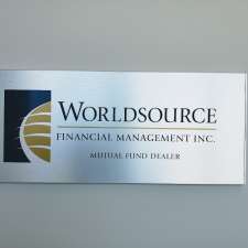 Worldsource Financial Management Inc. | 22 Cardinal Crescent, Petawawa, ON K8H 3N9, Canada