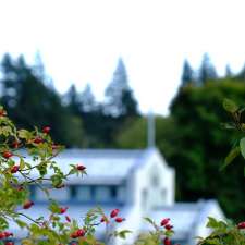 Christ The King Catholic Church | 1599 Tunner Dr, Courtenay, BC V9N 8N3, Canada