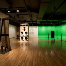 Walter Phillips Gallery | 107 Tunnel Mountain Dr, Banff, AB T1L 1H5, Canada