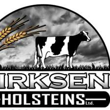 Dirksen Holsteins Ltd. | 6936 Wellington Rd 7, Alma, ON N0B 1A0, Canada