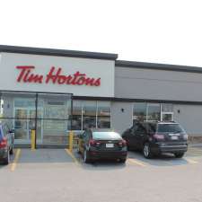 Tim Hortons | 1300 Hewetson Ave, Pincher Creek, AB T0K 1W0, Canada