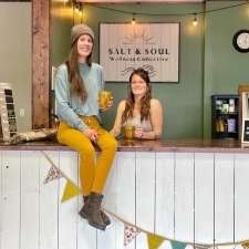 Salt and Soul Wellness Collective | 200 Main Ave W, Sundre, AB T0M 1X0, Canada