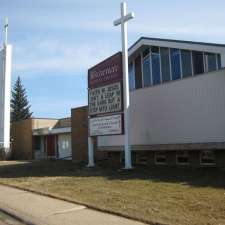 Braemar Baptist Church | 7407 98 Ave NW, Edmonton, AB T6B 2E7, Canada