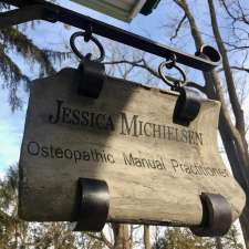 Jessica Michielsen Osteopathy | 186 Broadway St, Parkhill, ON N0M 2K0, Canada