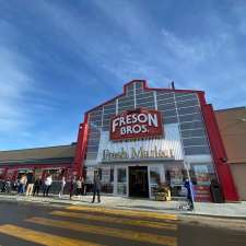Freson Bros. Fresh Market Edmonton | 5139 Mullen Rd, Edmonton, AB T6R 0S9, Canada