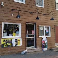 Shawn's Variety | 131 Broad St, Saint John, NB E2L 1Y9, Canada