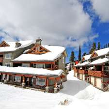 Trapper's Crossing, Big White | 5350 Big White Rd, Kelowna, BC V1P 1P3, Canada