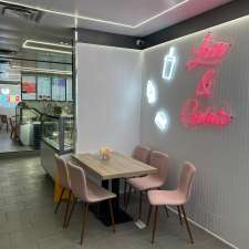 Gelato Shack | 790 Military Trail #1A, Scarborough, ON M1E 4P7, Canada