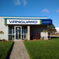 Vanguard International Ltd | 111 Trillium Dr, Kitchener, ON N2E 1W8, Canada