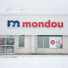 Mondou | 805 Bd Frontenac E, Thetford Mines, QC G6G 6L5, Canada