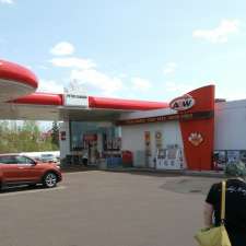 Petro-Canada Gas Station & Petro-Pass Truck Stop | 2600 Mountain Rd, Moncton, NB E1G 3T6, Canada