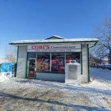 Cobi's Convenience | 35 2nd Ave, Coniston, ON P0M 1M0, Canada