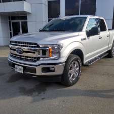 Ridgewood Ford Sales | 12560 ON-35, Minden, ON K0M 2K0, Canada