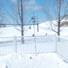 Accommodation St-Odilon Inc | 262 6e Rang O, Saint-Odilon, QC G0S 3A0, Canada