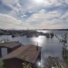 Hopkin's & Quinton Fisheries | Wharf Road, Arnold's Cove, NL A0B 1A0, Canada
