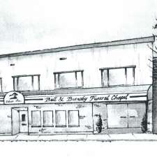 Bell & Burnaby Funeral Chapel | 4276 Hastings St, Burnaby, BC V5C 2J6, Canada