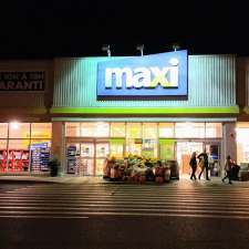 Maxi | 1065 Boulevard Pie-XI N, Québec, QC G3K 2S5, Canada