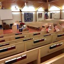 Brant Hills Presbyterian Church | 2138 Brant St, Burlington, ON L7P 3W5, Canada