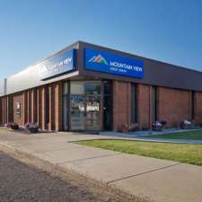 Mountain View Financial | 645 Glengarry St, Carbon, AB T0M 0L0, Canada